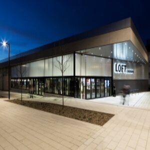 Loft Cinemas